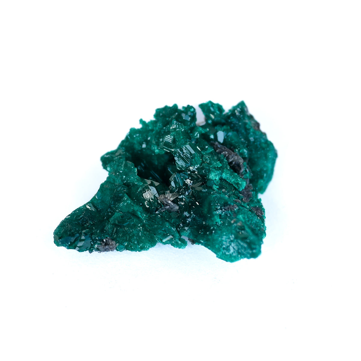Dioptase