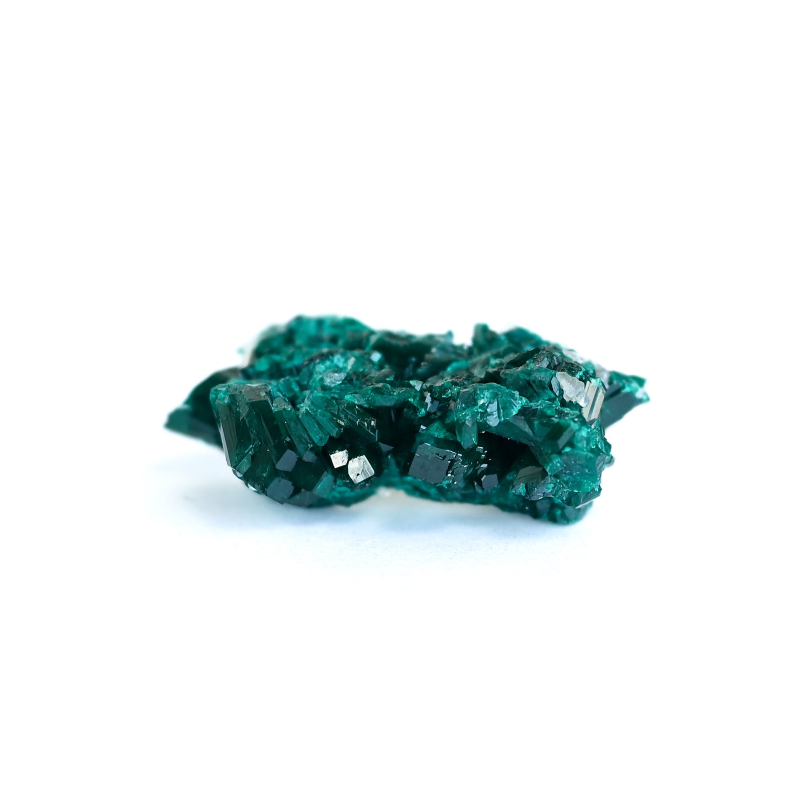 Dioptase