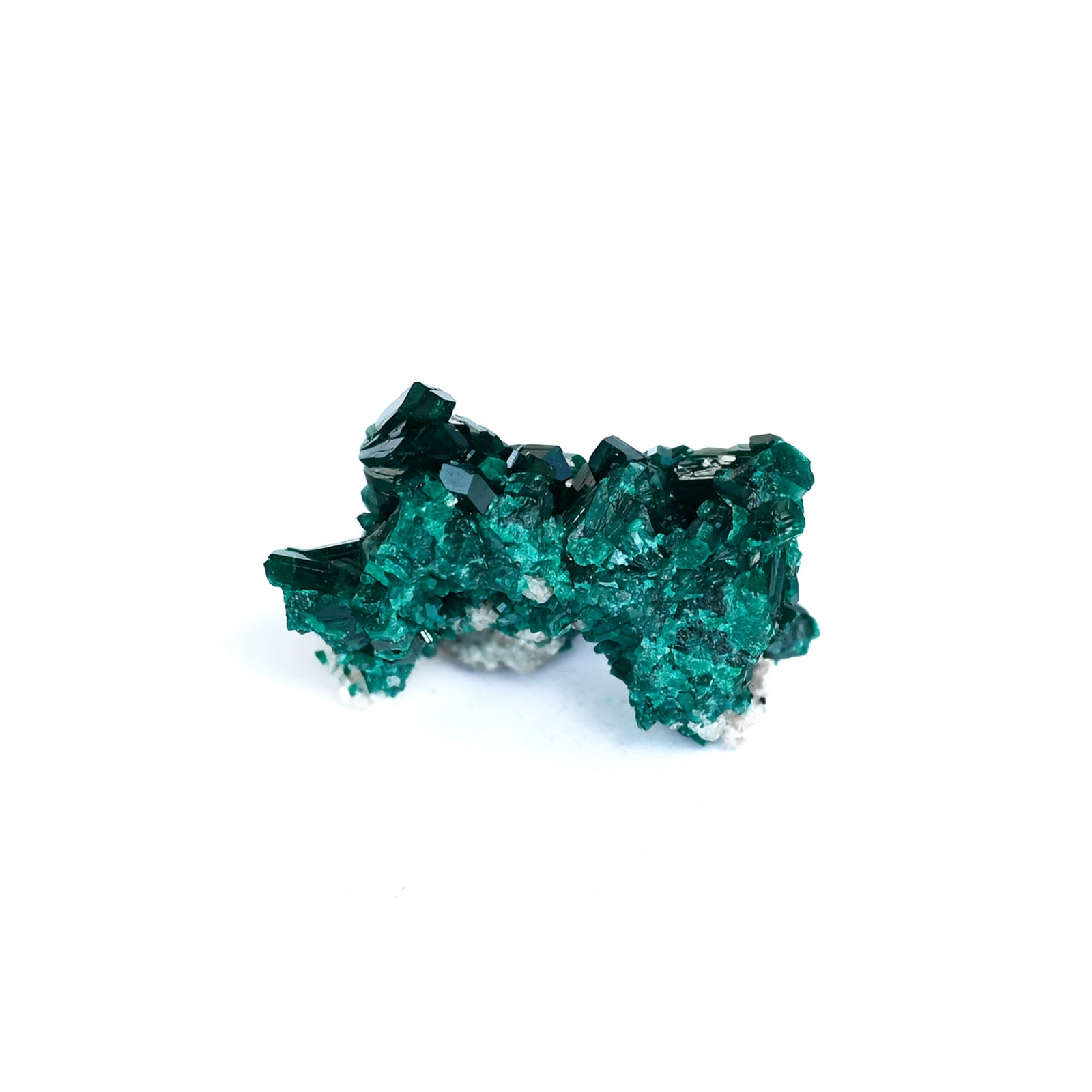 Dioptase
