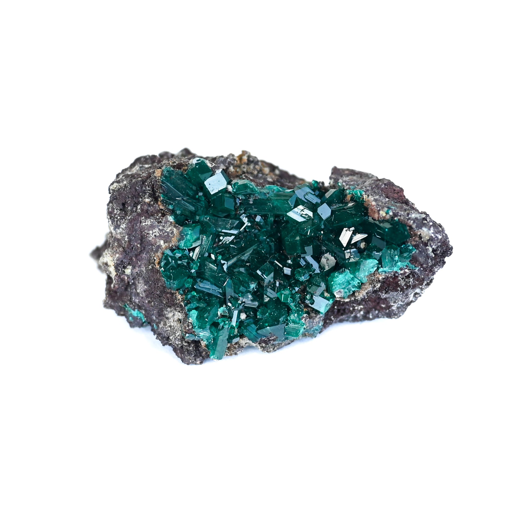 Dioptase