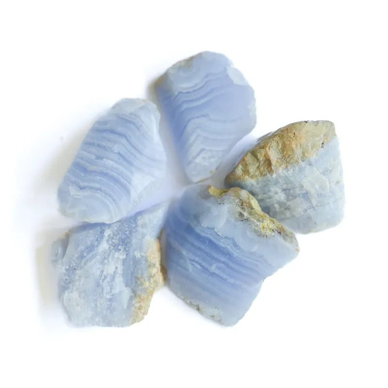 Agate Blue Lace