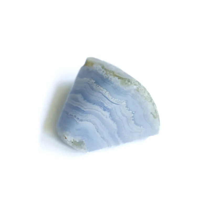 Agate Blue Lace