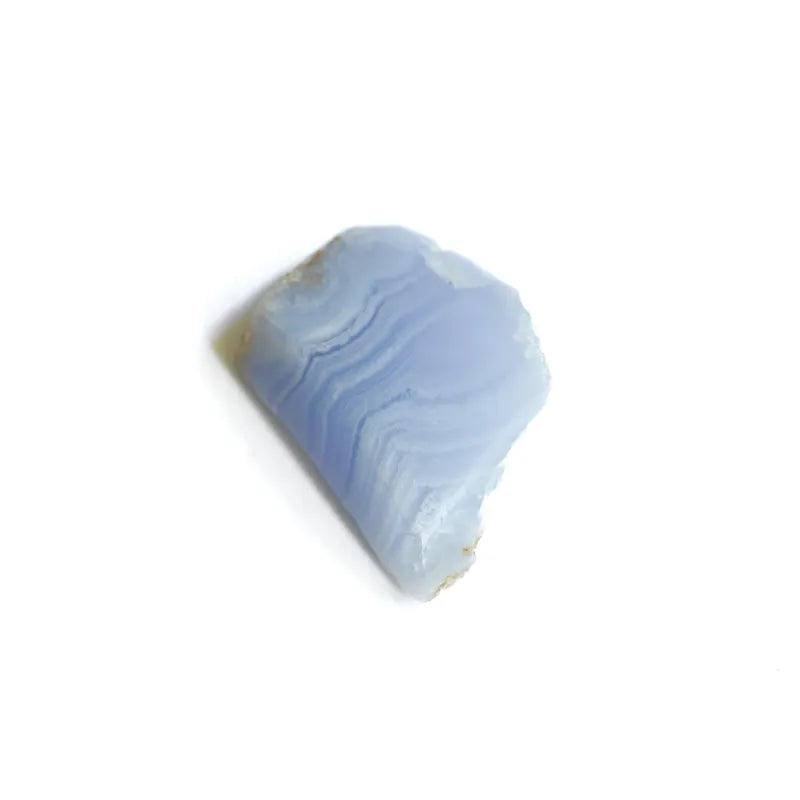 Agate Blue Lace