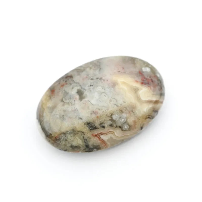 Agate Crazy Lace - Galet