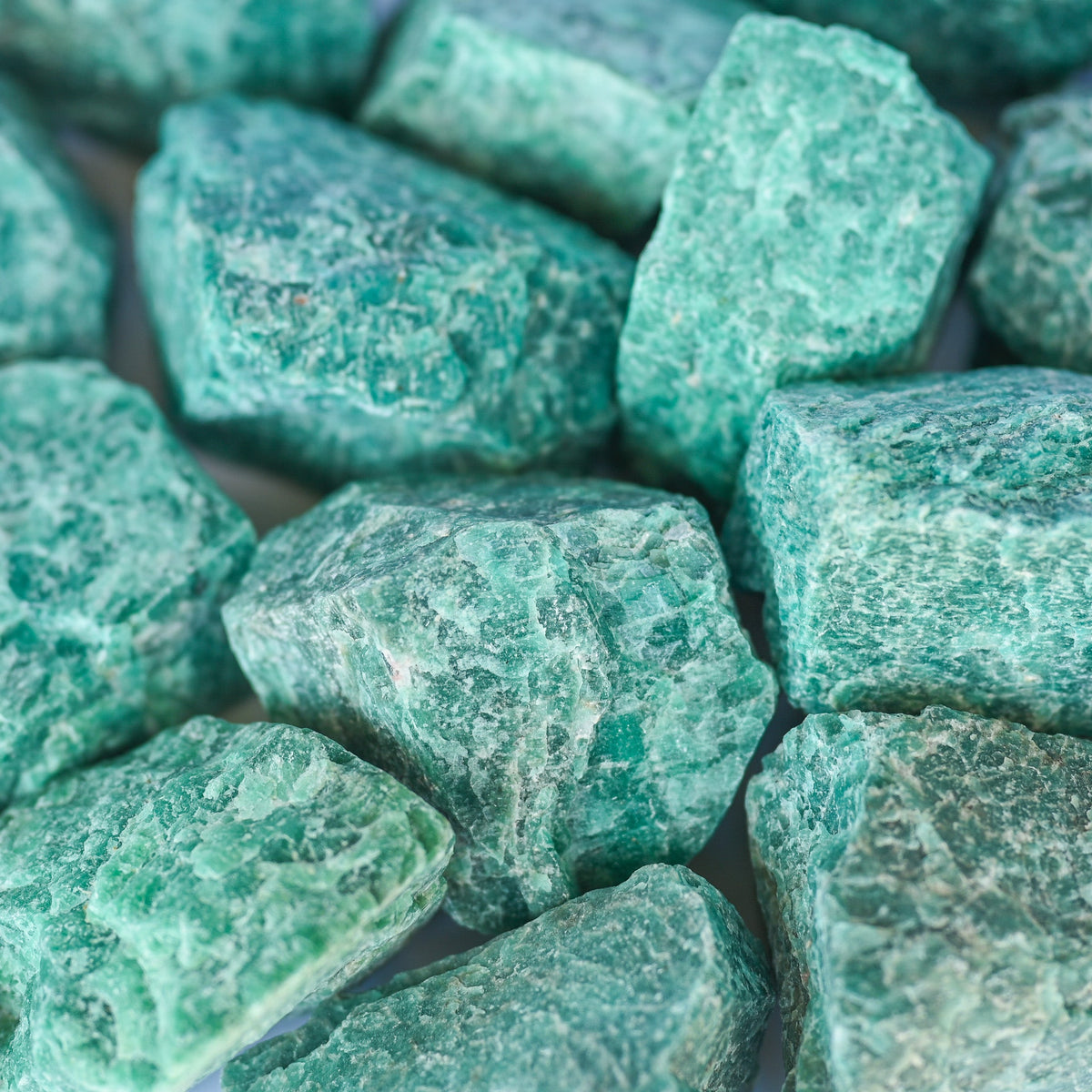 Amazonite brute