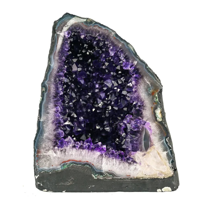 Améthyste Cathédrale