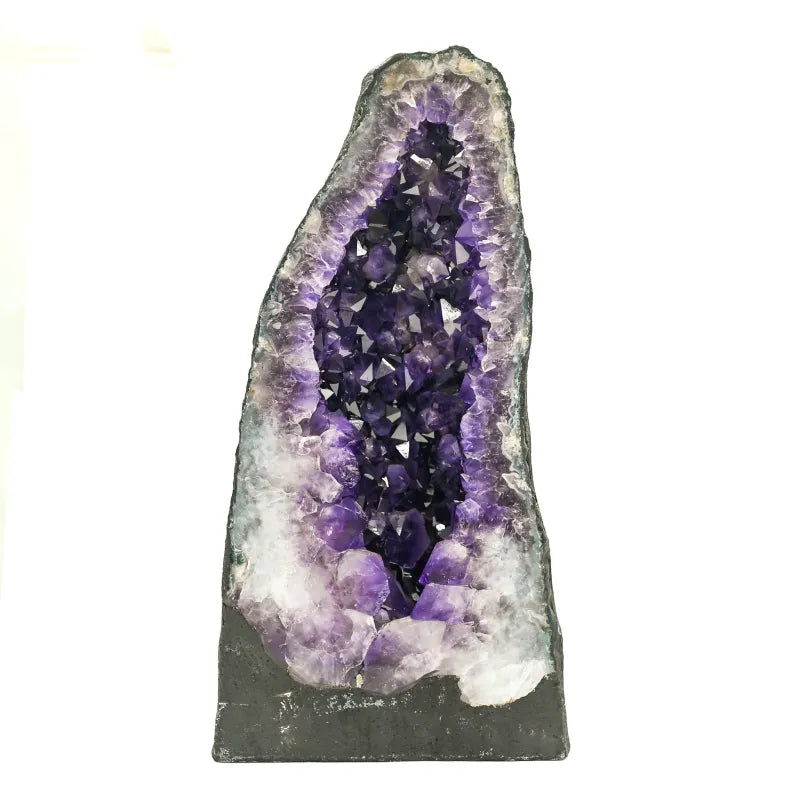 Améthyste Cathédrale