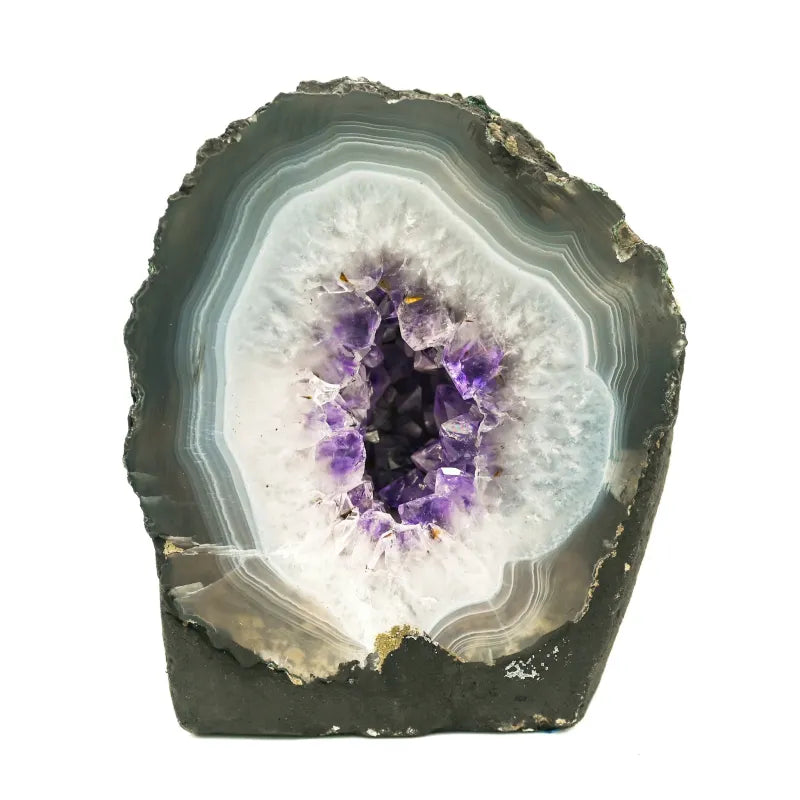 Améthyste Cathédrale