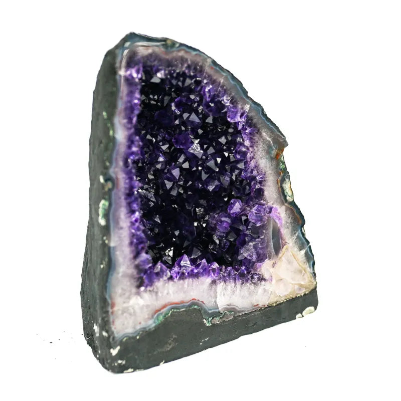 Améthyste Cathédrale