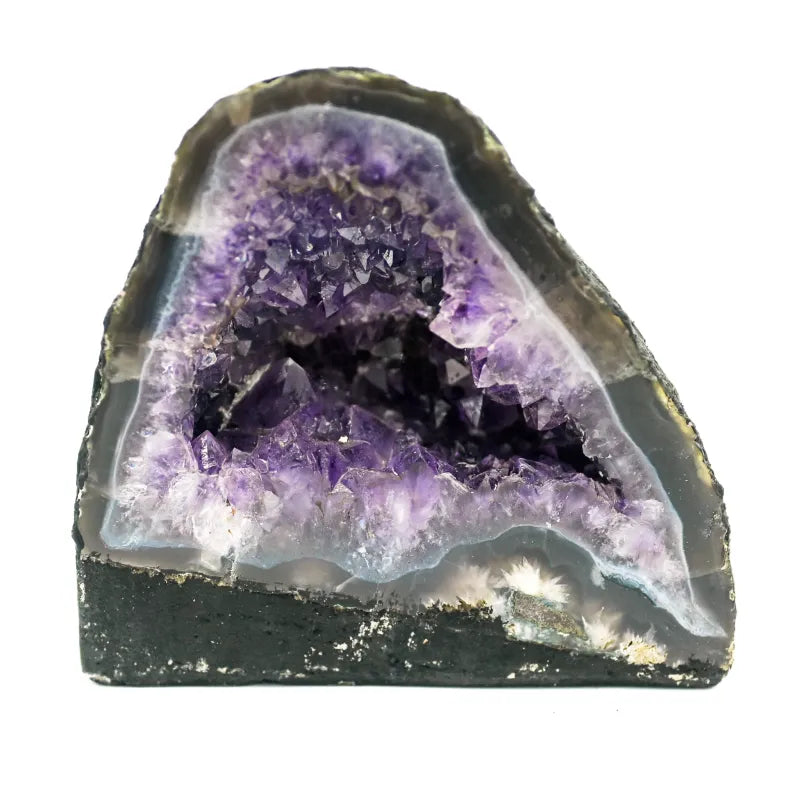 Améthyste Cathédrale