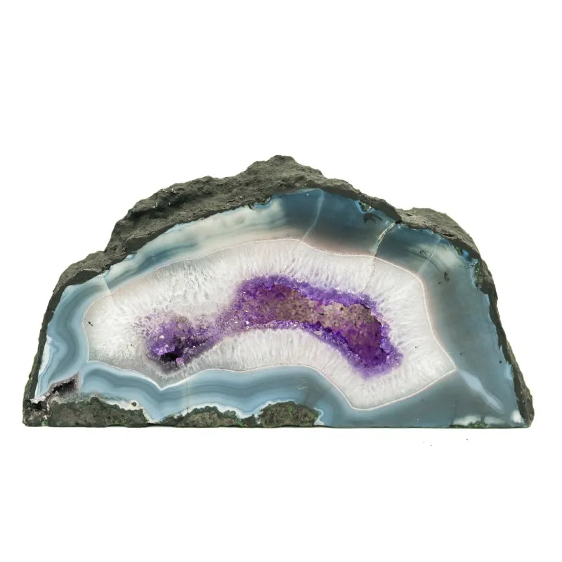 Améthyste Cathédrale