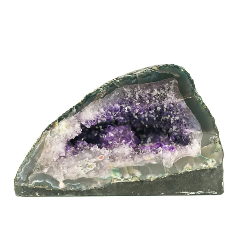 Améthyste Cathédrale