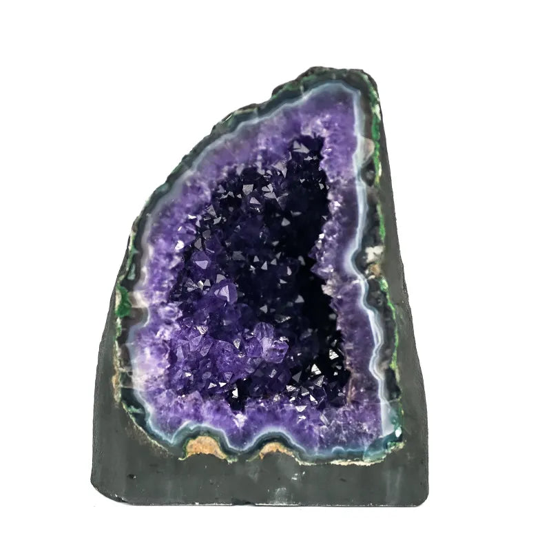 Améthyste Cathédrale