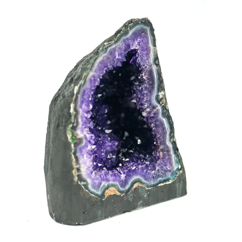 Améthyste Cathédrale