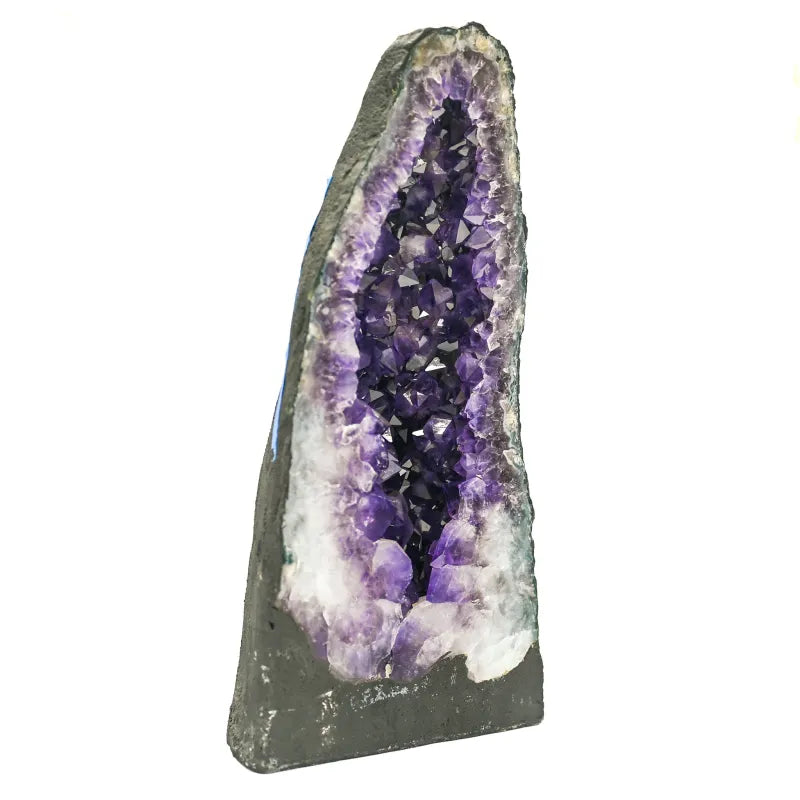 Améthyste Cathédrale