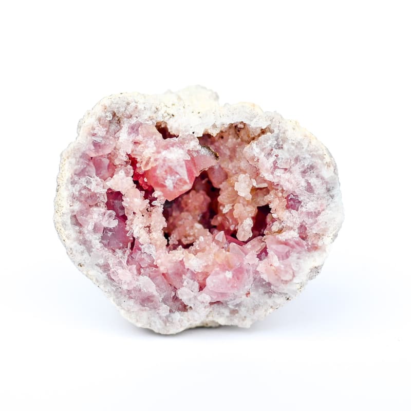 Amethyste Rose | Univers Minéral