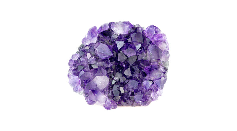 amethyste lithotherapie univers mineral
