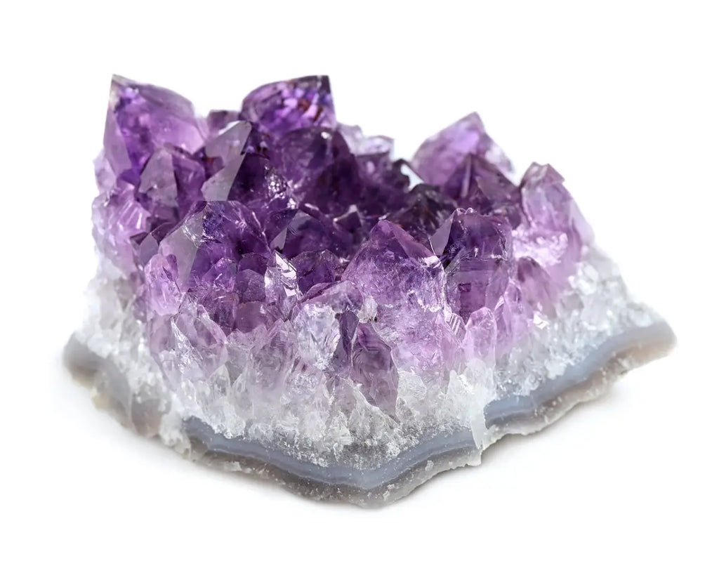 améthystes