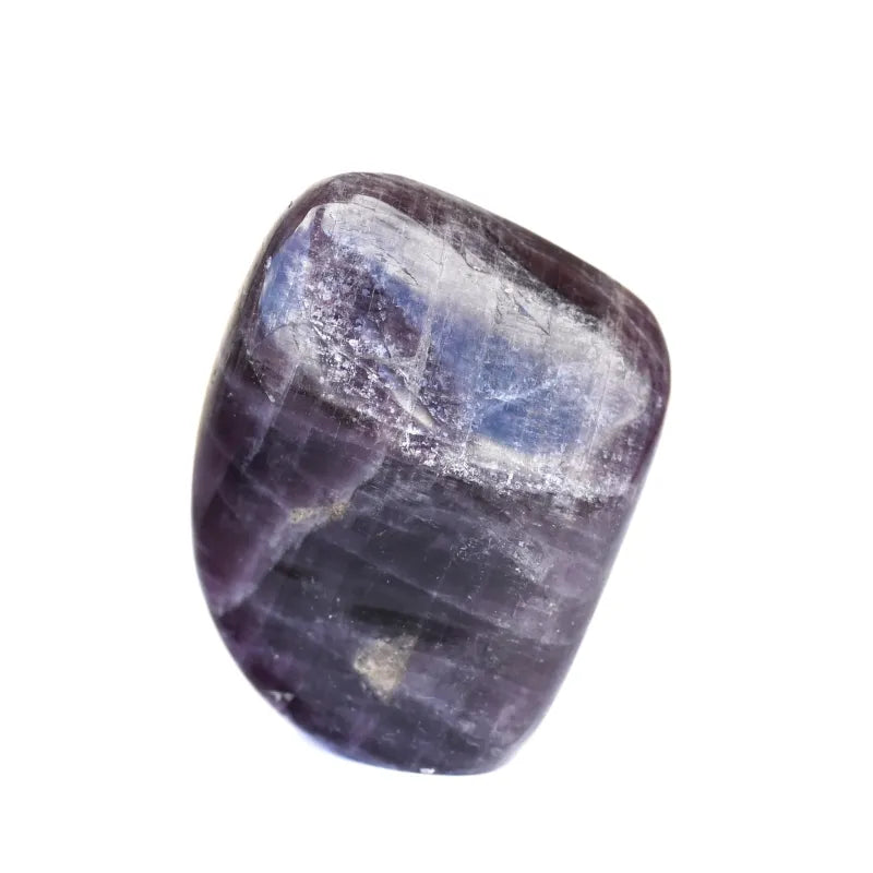 Anhydrite - Forme Libre