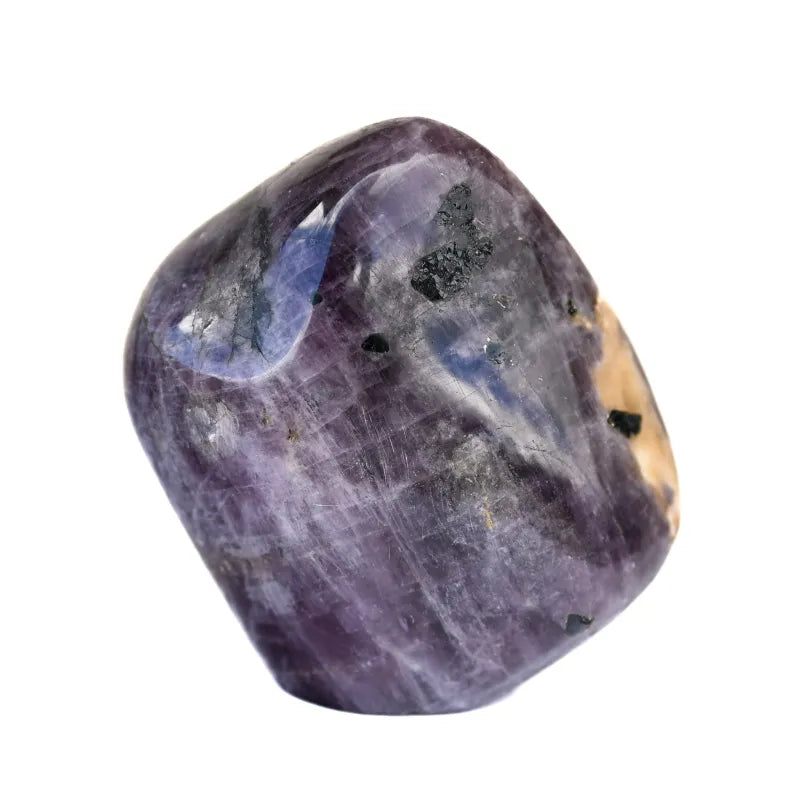 Anhydrite - Forme Libre