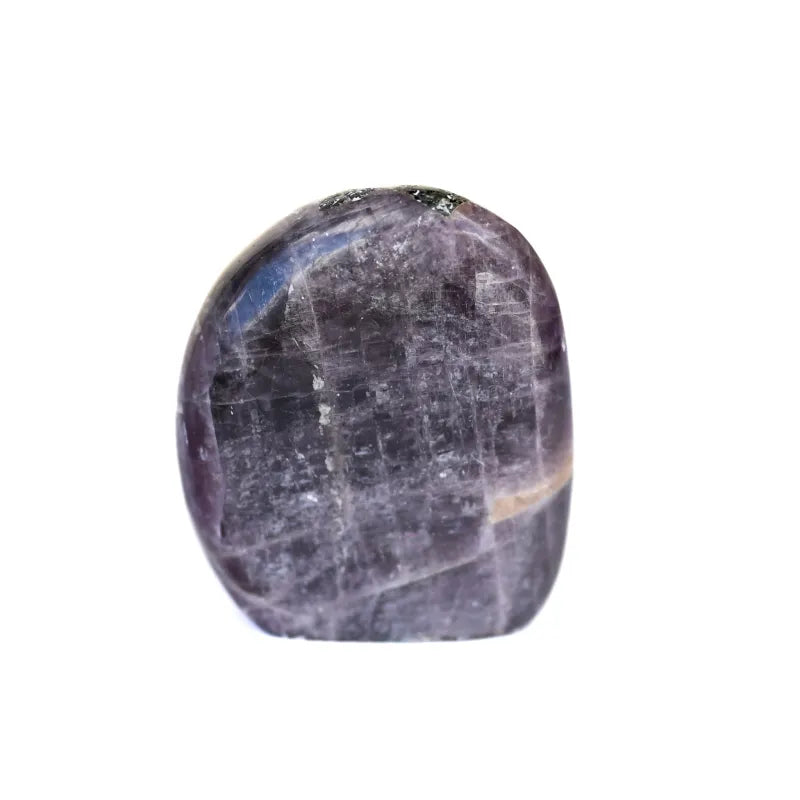 Anhydrite - Forme Libre