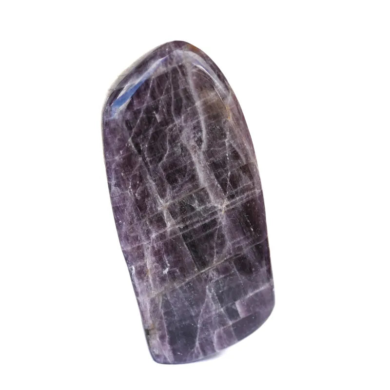 Anhydrite - Forme Libre