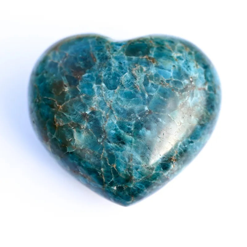 Apatite - Coeur
