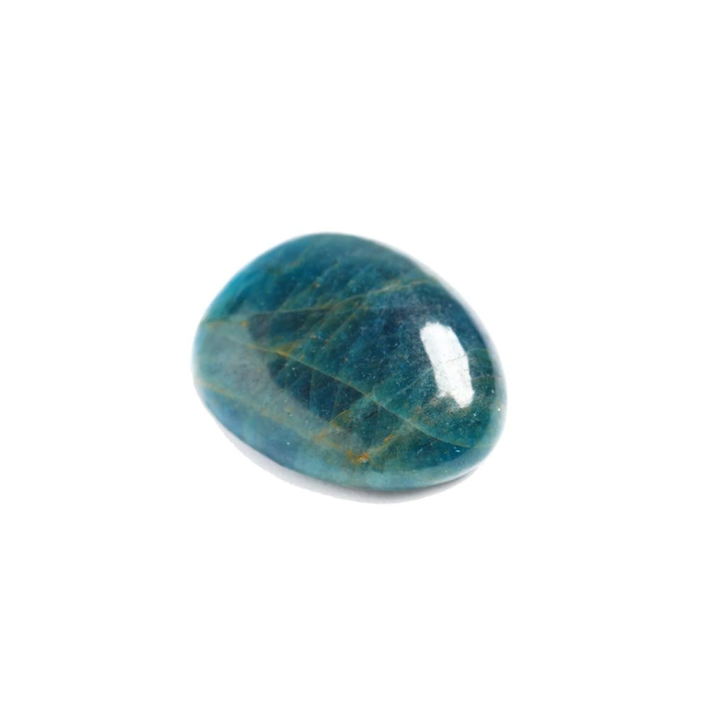 apatite bleue