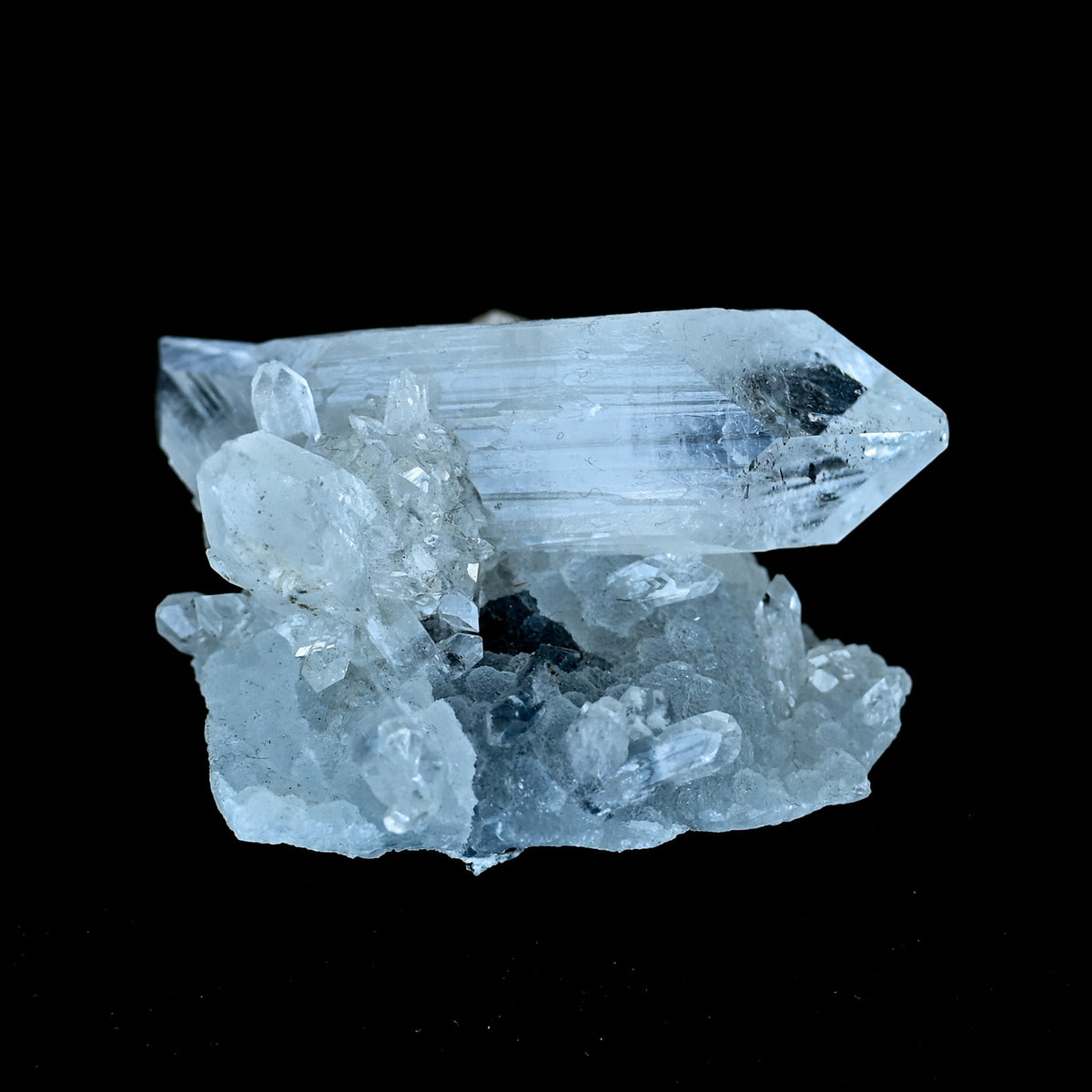 Apophyllite