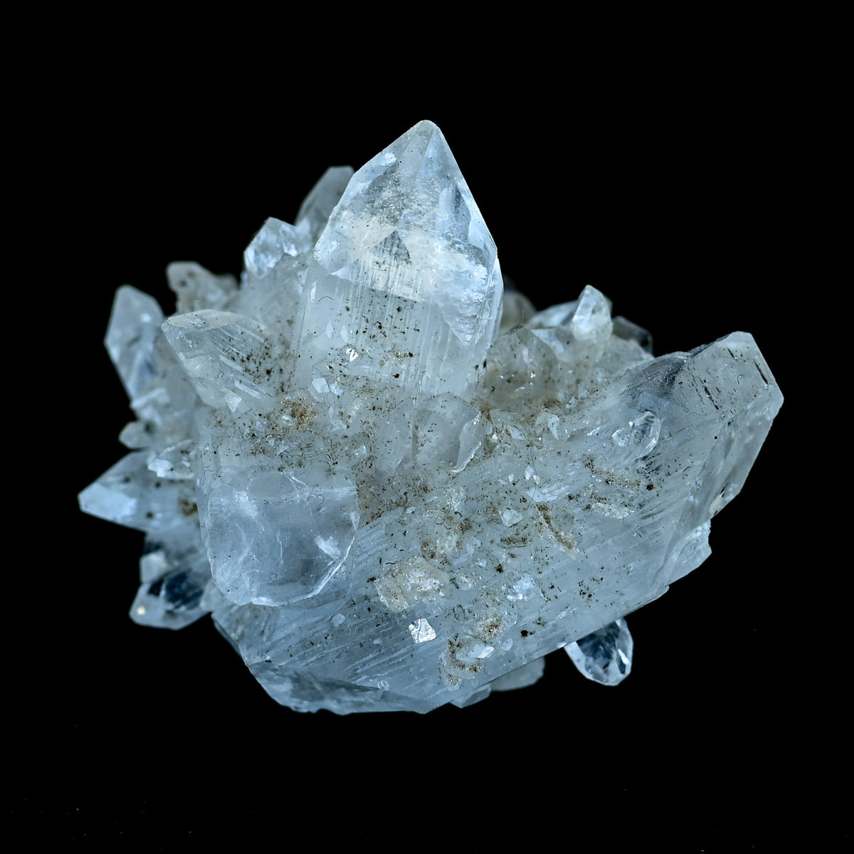 Apophyllite