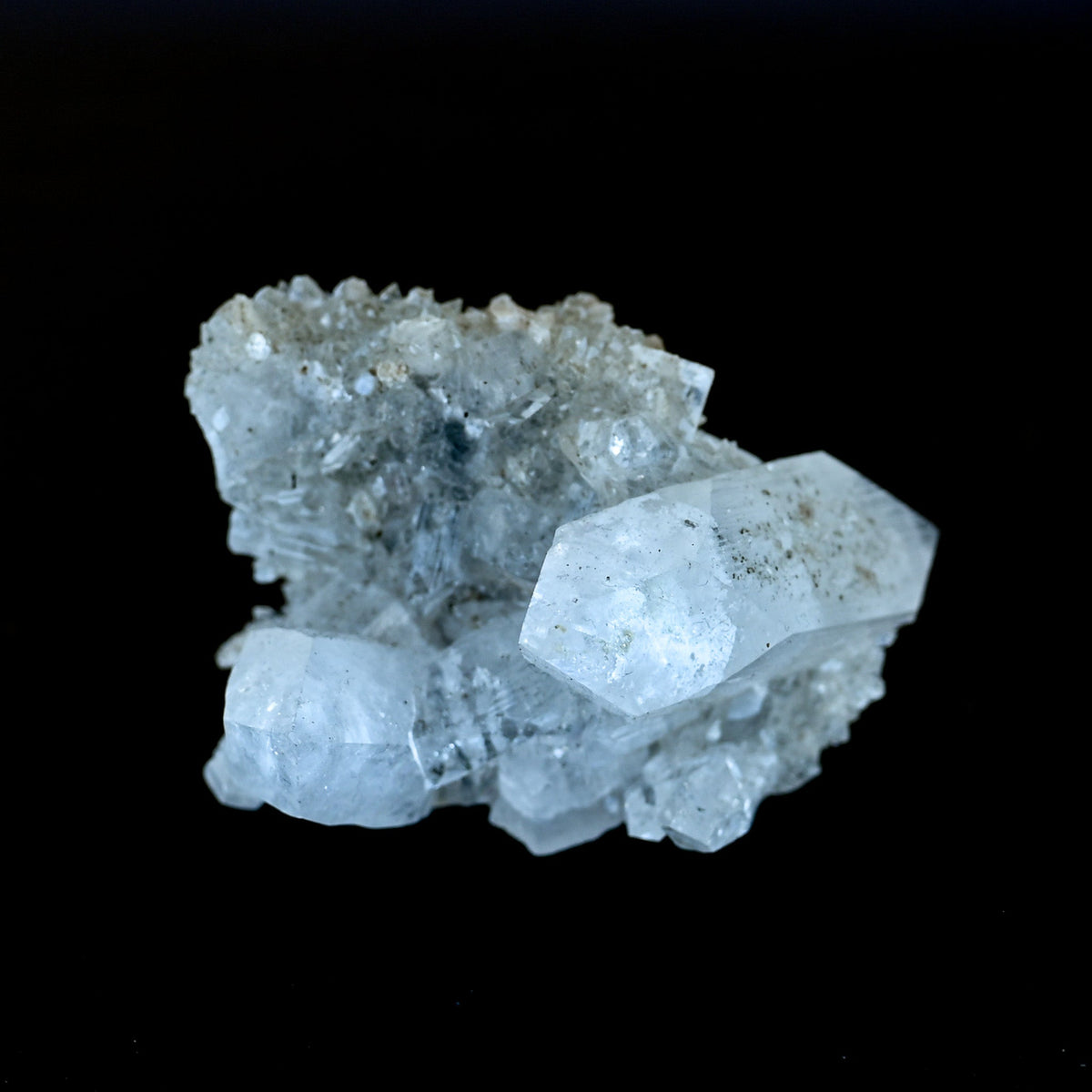 Apophyllite