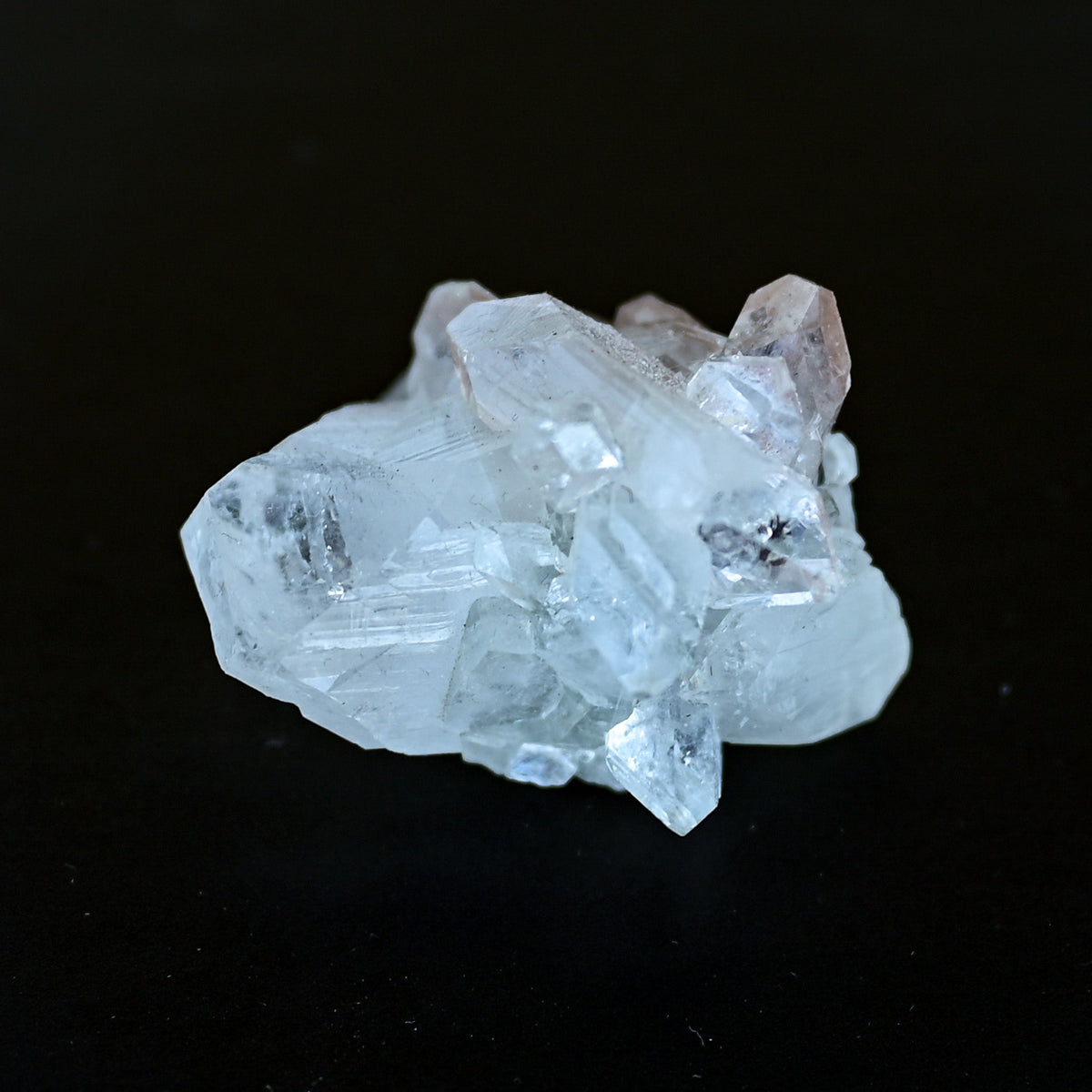 Apophyllite