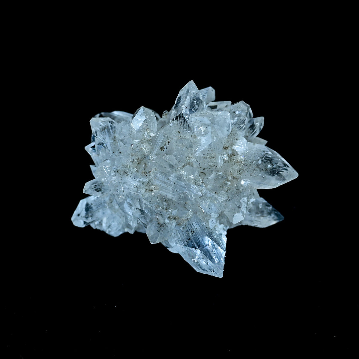 Apophyllite