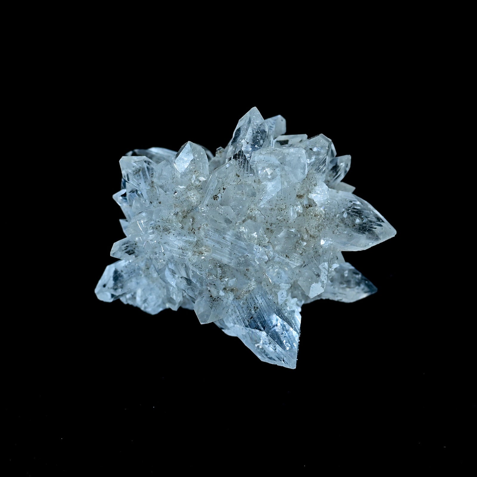 Apophyllite