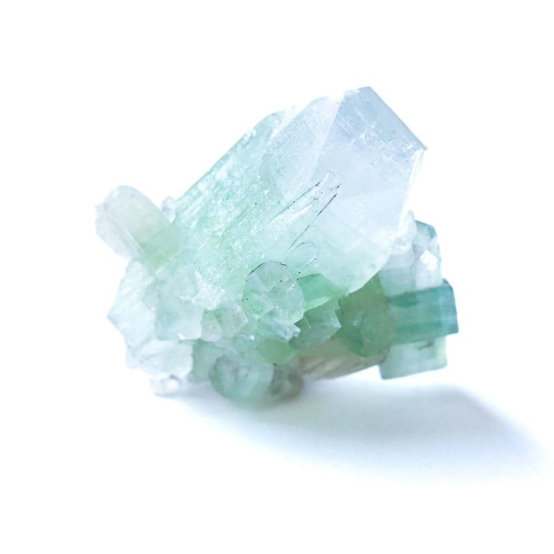 Apophyllite Verte | Univers Minéral