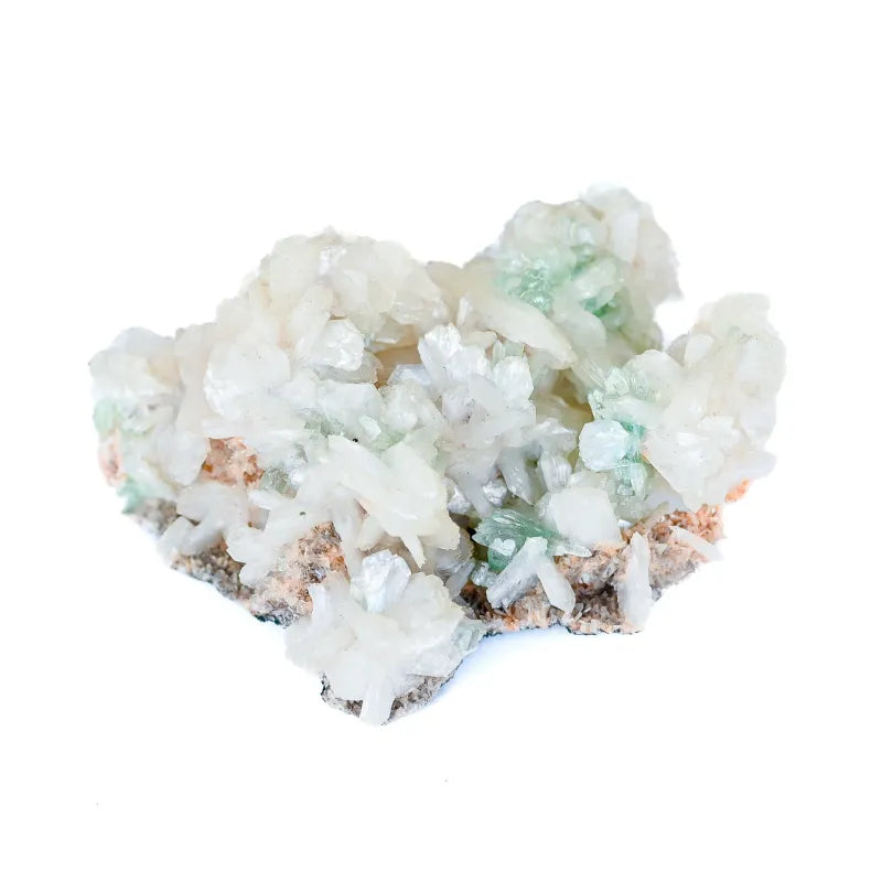 Apophyllite Verte
