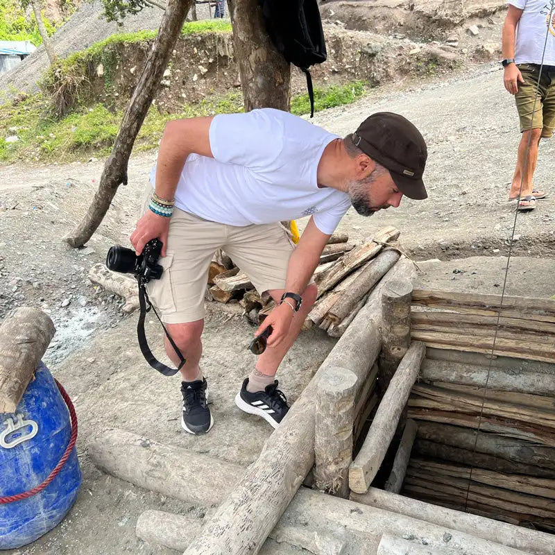 univers mineral lithotherapie