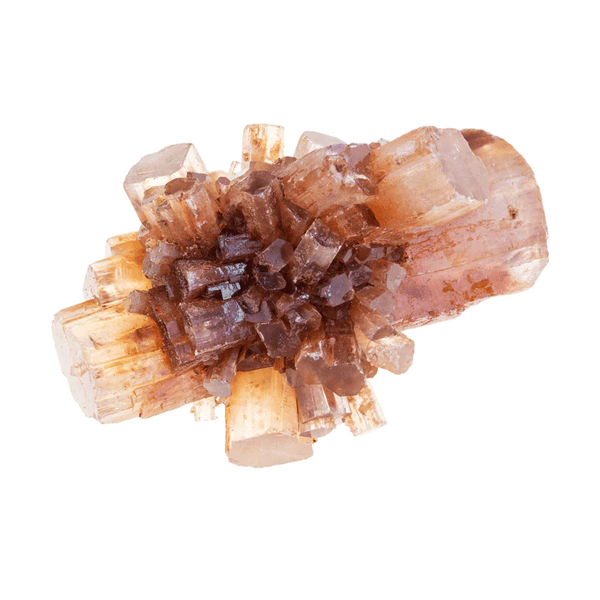 aragonite spoutnik