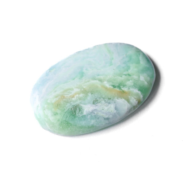 Aragonite bleue: Vertus et Propriétés de la Pierre