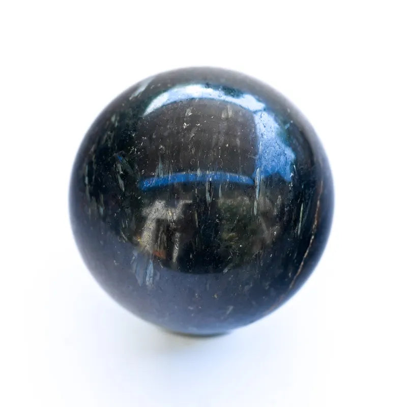 Astrophyllite Sphère