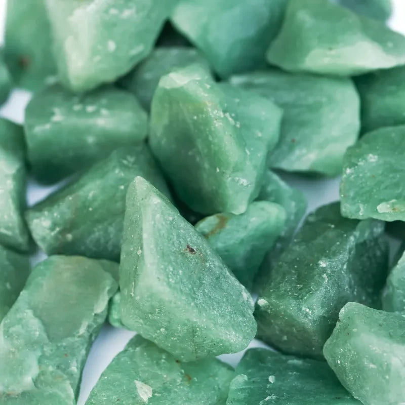 Aventurine brute