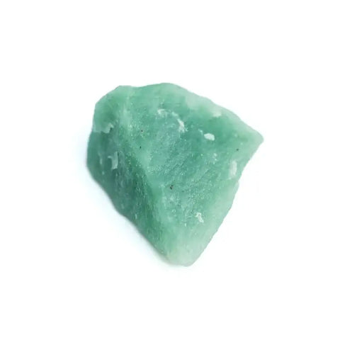 Aventurine brute