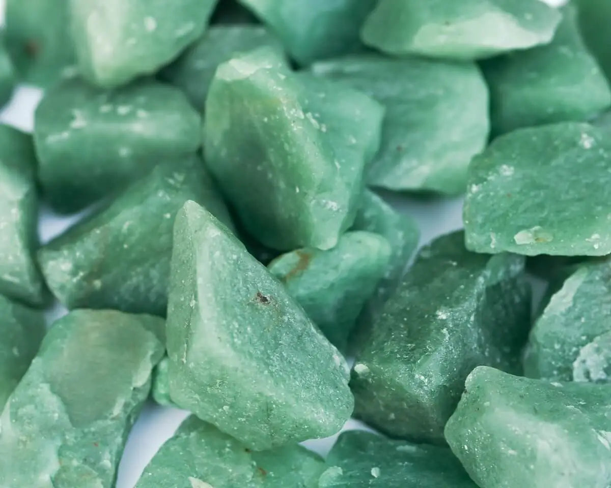 Aventurine: Origine Vertus et Propriétés de la Pierre