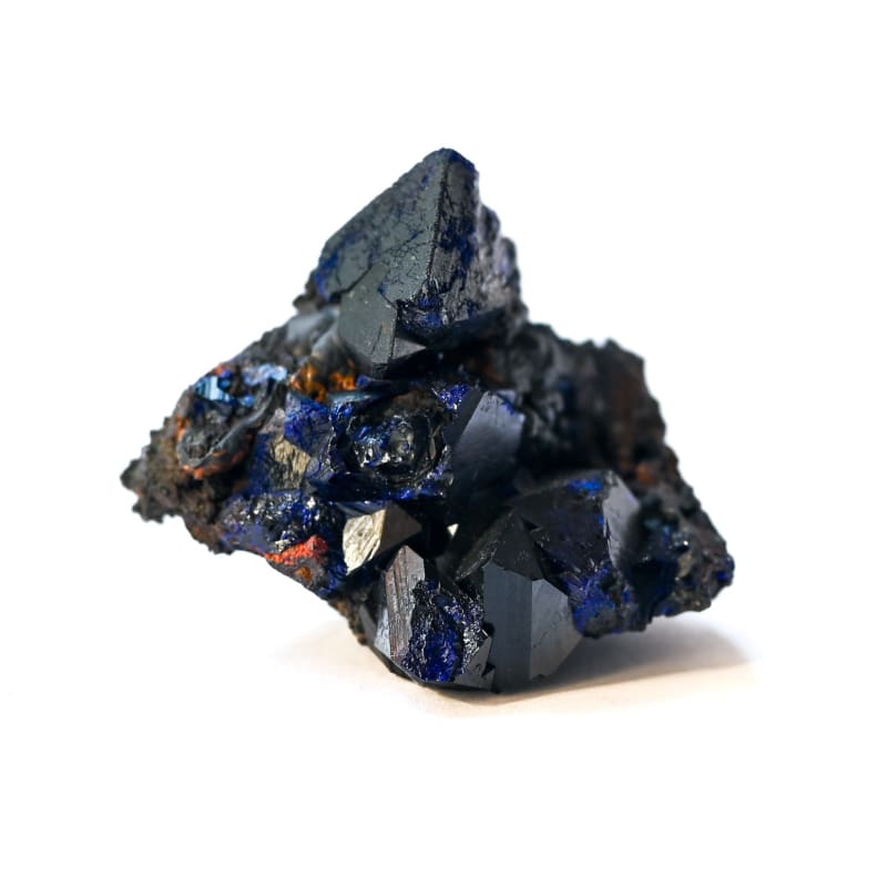 Azurite Malachite | Univers Minéral