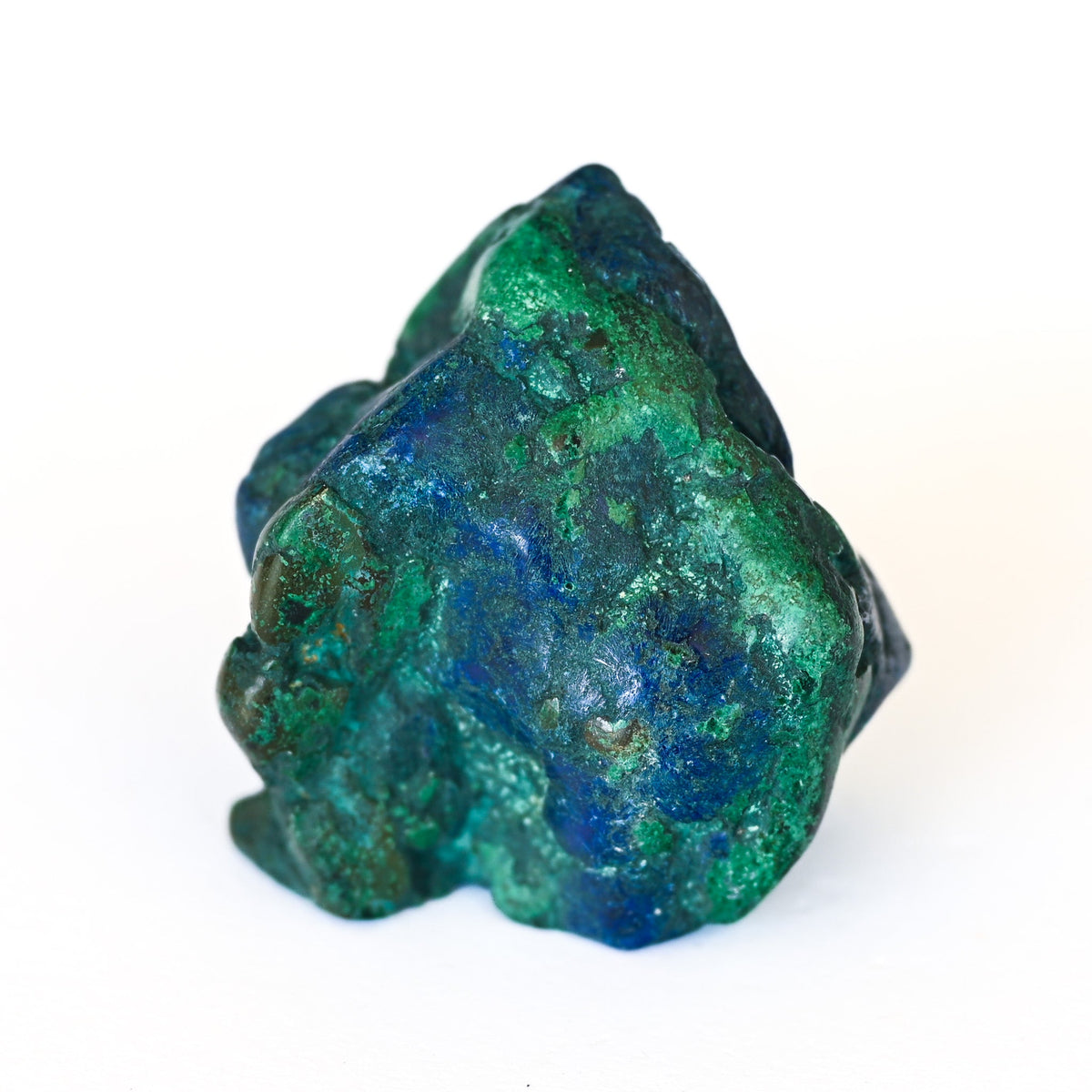 Azurite Malachite