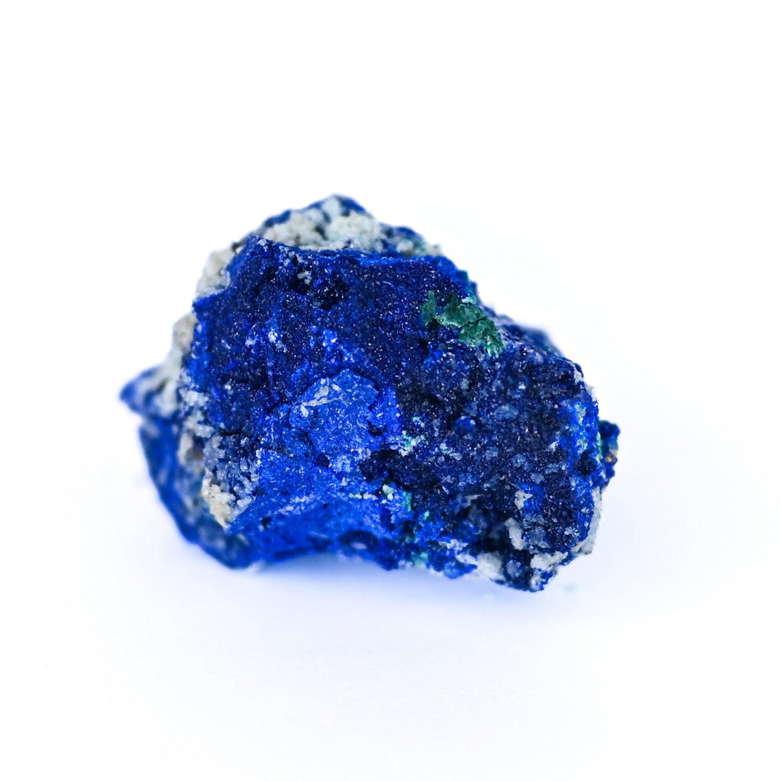 Azurite Malachite
