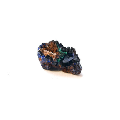 Azurite Malachite | Univers Minéral