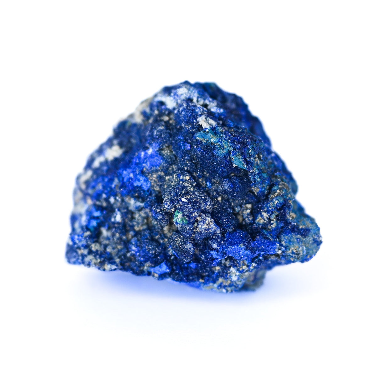 Azurite Malachite