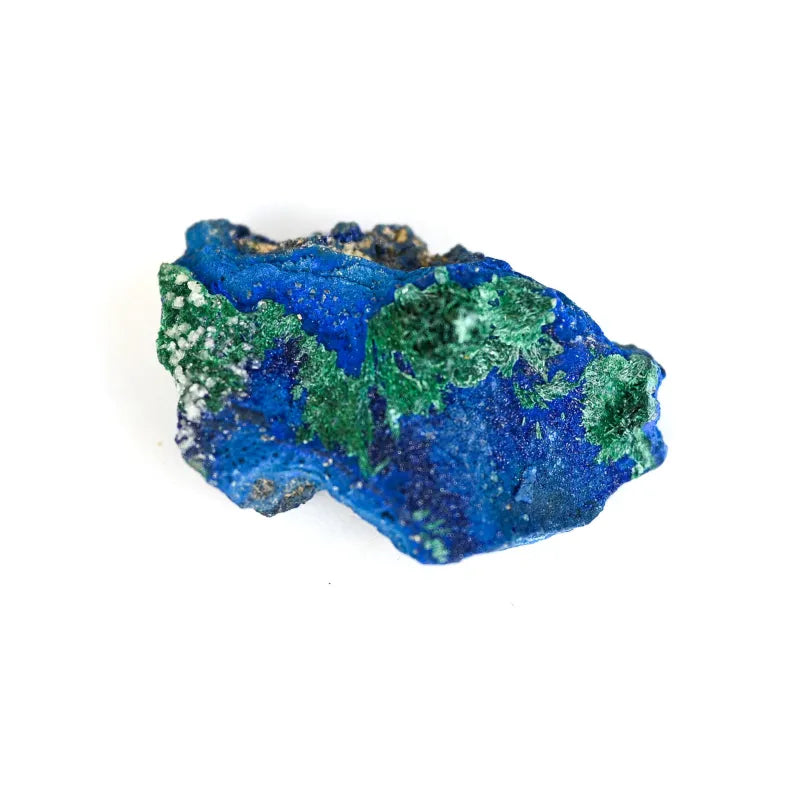 Azurite Malachite
