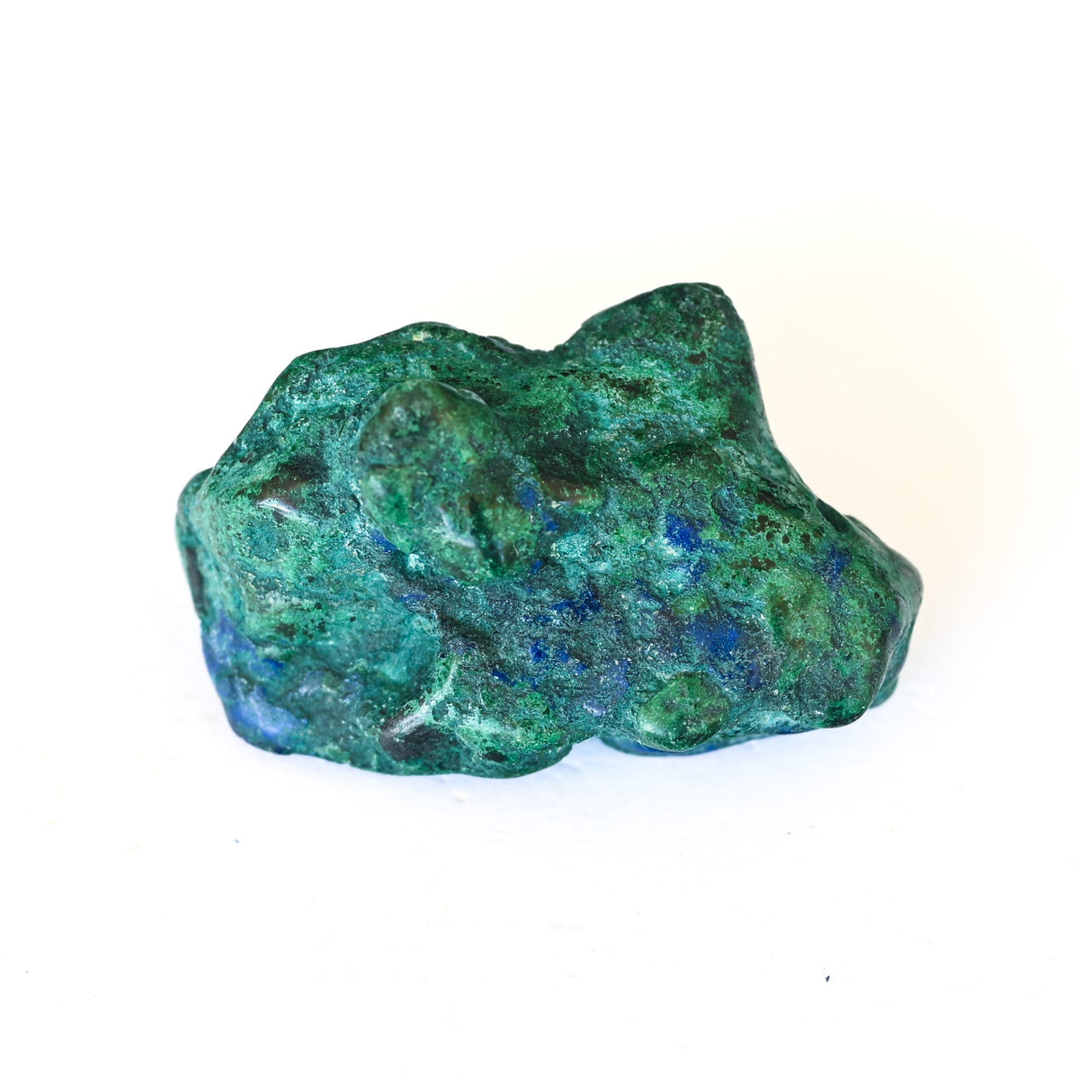 Azurite Malachite